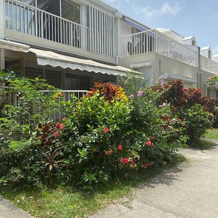 Le Calypso Bord De Mer Les Trois-Ilets Exterior photo